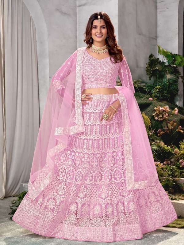 Women Dress Material Lehenga Choli Buy Women Dress Material Lehenga Choli online in India