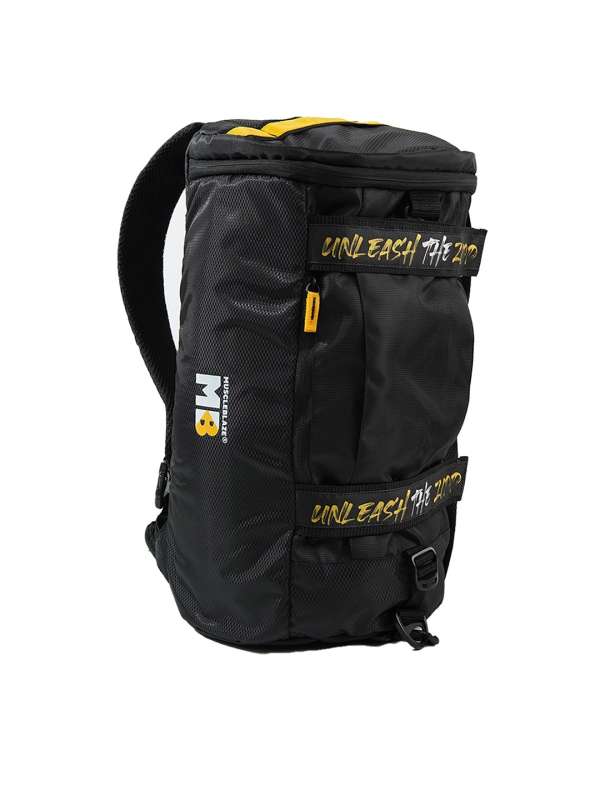 Women Gym Bag Backpacks Buy Women Gym Bag Backpacks online in India