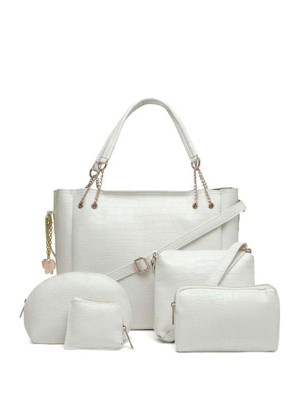 Myntra butterfly handbags shop
