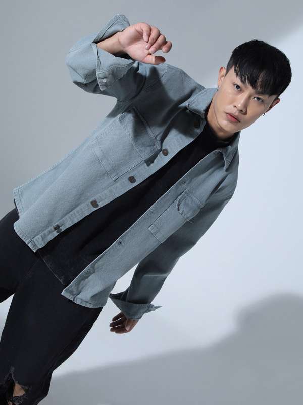 3 denim sale shirts 999