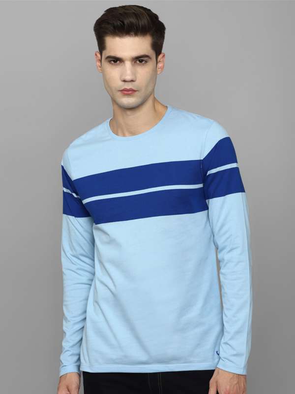 Long Sleeves T Shirts Buy Full Sleeves T shirt Online get upto