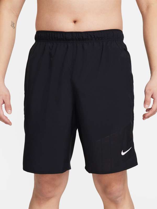 Nike Trail Second Sunrise Men's Dri-FIT 7 Brief-Lined Running Shorts