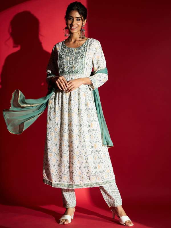 Women Apparel 3 Jeggings Kurtass S Kurtas Sets Kurta Suits Buy