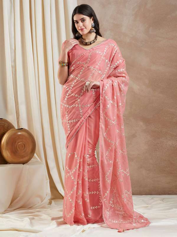 Myntra shopping online sarees sale