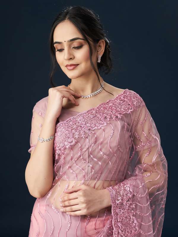 Myntra sarees below 2000 online
