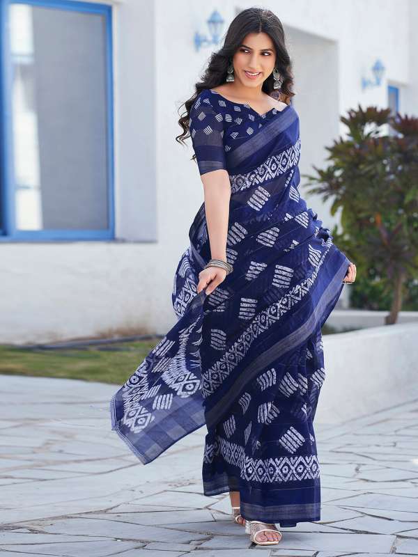 Online Saree Shopping Buy Women s Sarees Online Myntra