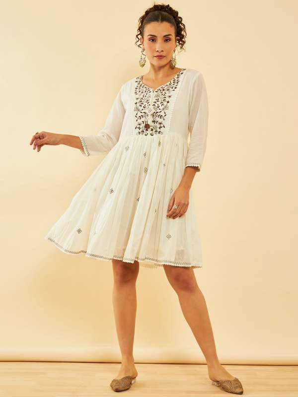 Soch dresses online shopping cheap