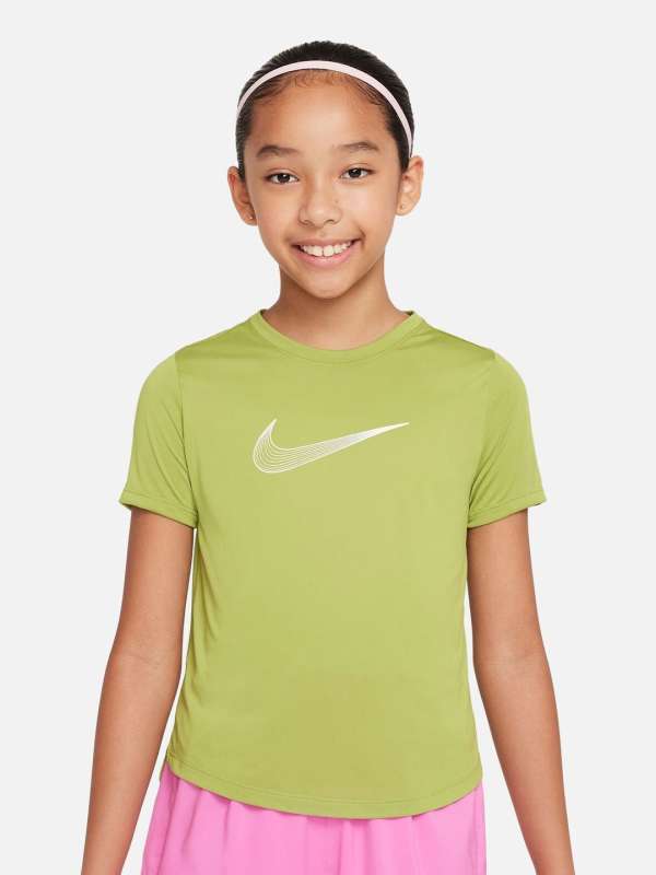 Adidas girls tops discount