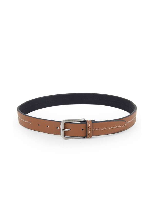 Myntra belts shop