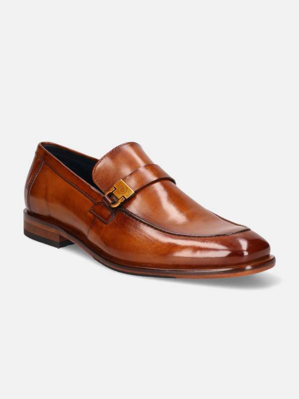 Adidas leather hotsell loafers shoes