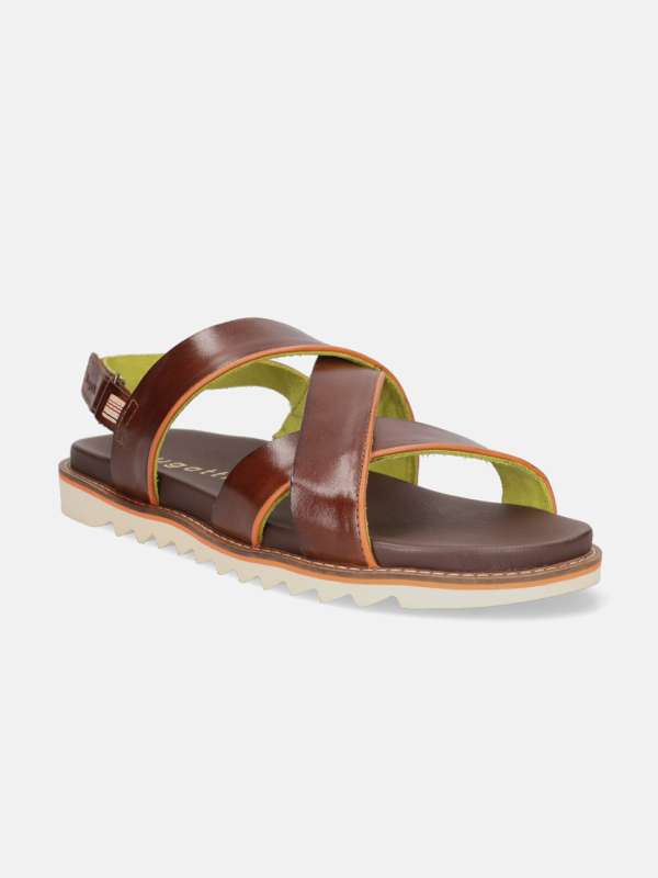 Bugatti Sandal Buy Bugatti Sandal online in India