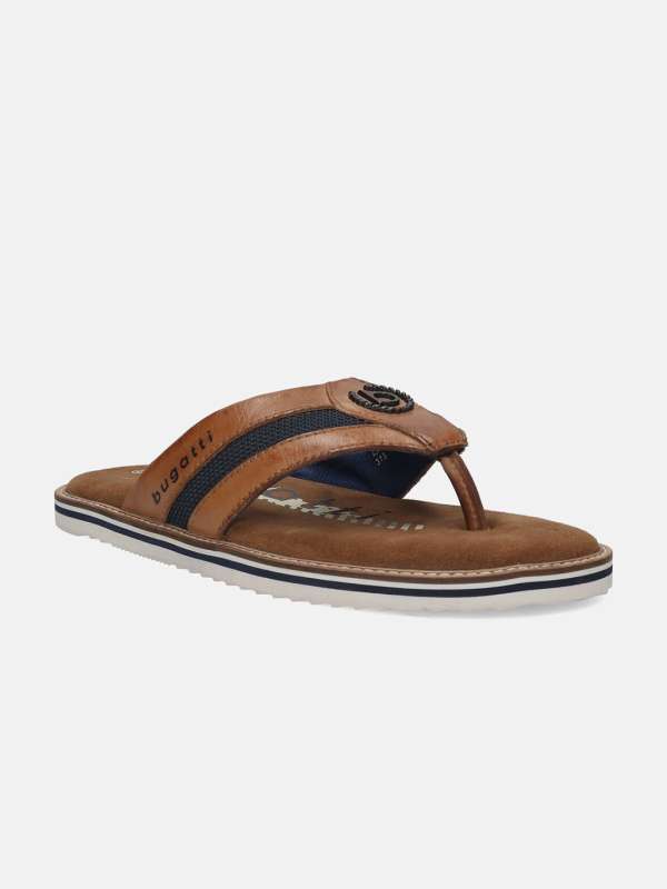Bugatti chappal hotsell