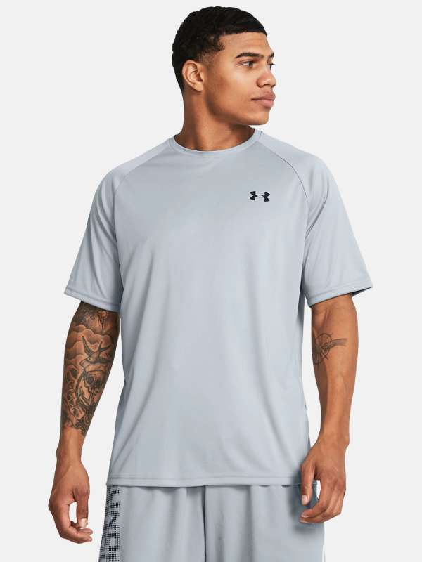 Under Armour Men's UA Velocity V-Neck Short Sleeve Shirt (various)