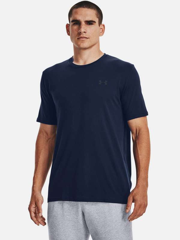 Under armour t shirts men price on sale