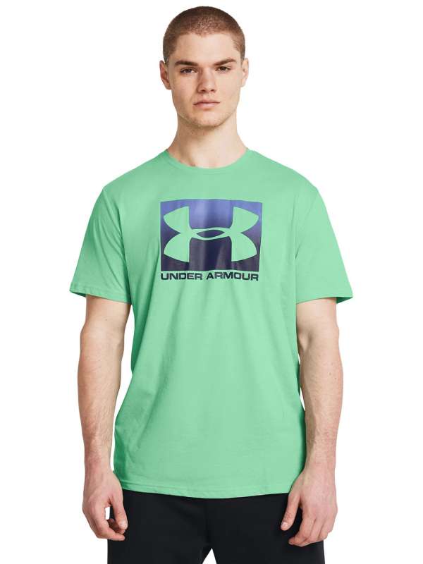 Under armour olive green on sale