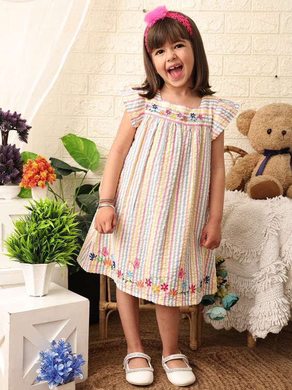 Myntra baby dress clearance