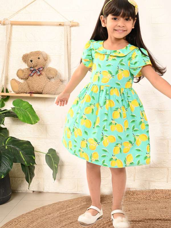 Lemon Dresses Buy Lemon Dresses online in India