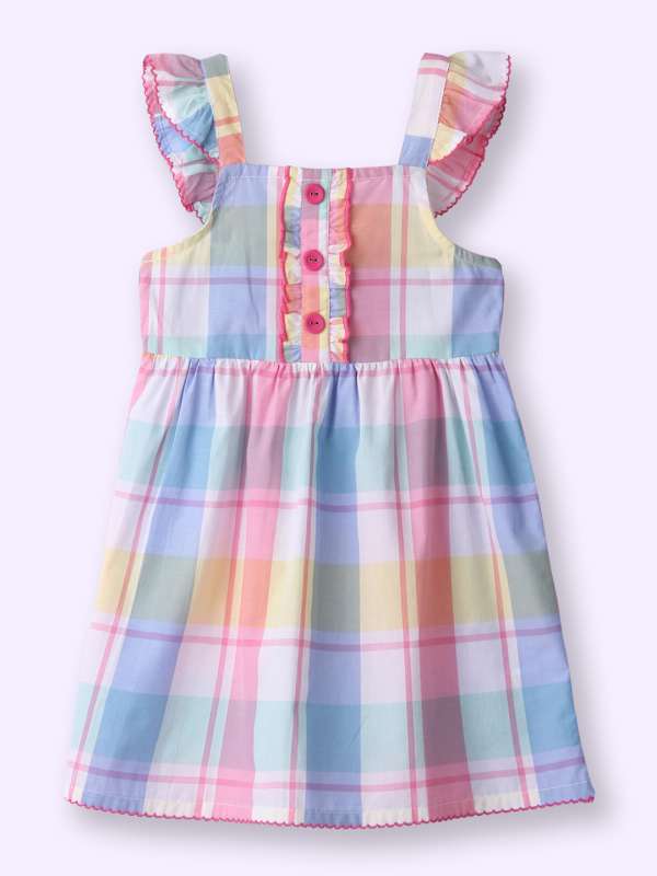 Kids Summer Dresses Buy Kids Summer Dresses online in India