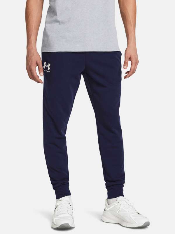 Best under armour joggers shop