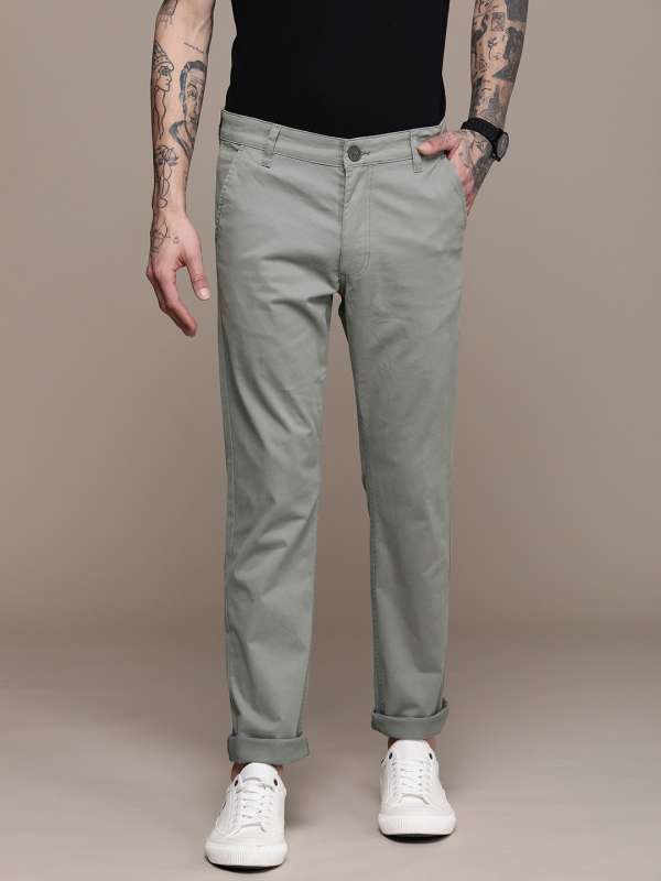 Chinos for men 2025 myntra