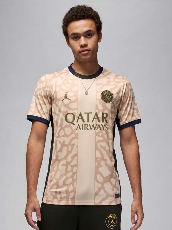Nike Football Tshirt Buy Nike Football Tshirt online in India