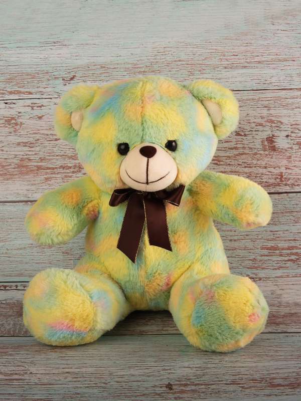 Teddy bear deals on myntra