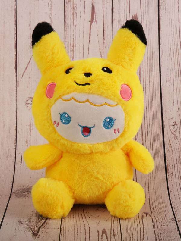 Pikachu Buy Pikachu online in India