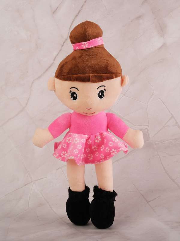 Doll Buy Toy Dolls Sets for Girls at Lowest Price in India Myntra