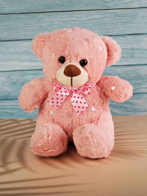 Myntra teddy bear top