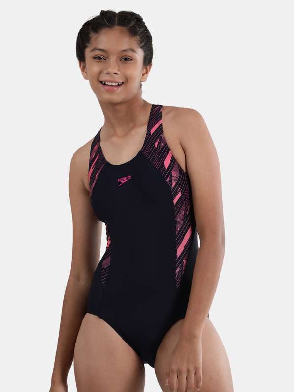 Girls Adidas Swimwear Buy Girls Adidas Swimwear online in India