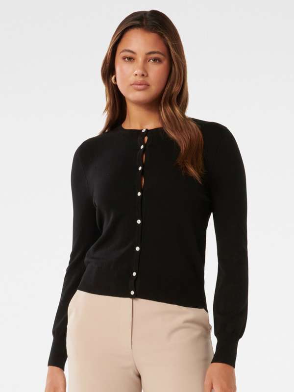 Forever New Sweaters Buy Forever New Sweaters online in India