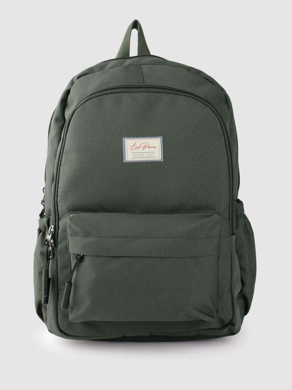 Lino Perros Backpacks Buy Lino Perros Backpacks online in India