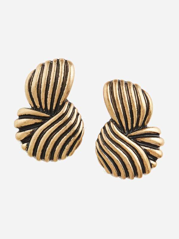 H&m outlet earrings online