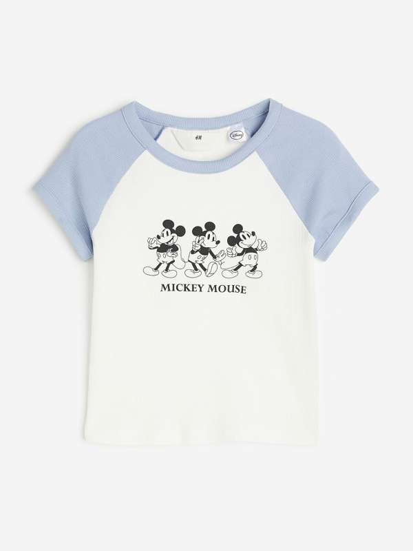 H And M Mickey Mouse Buy H And M Mickey Mouse online in India