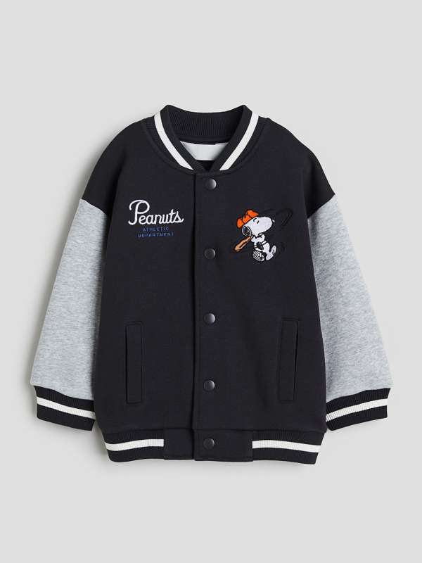 Buy baseball outlet jacket