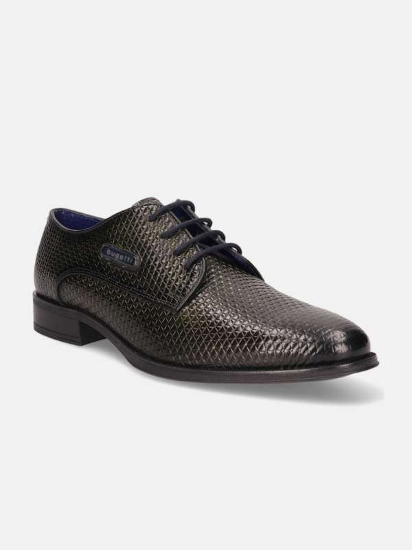 Bugatti formal shoes clearance