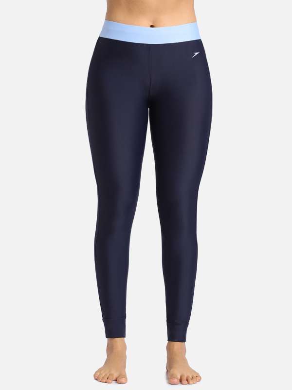 Nike swim capris best sale