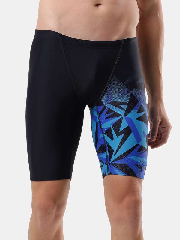 Speedo endurance swim shorts top