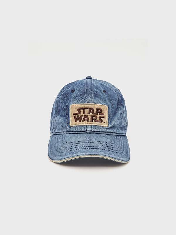 Men Star Wars Caps Buy Men Star Wars Caps online in India