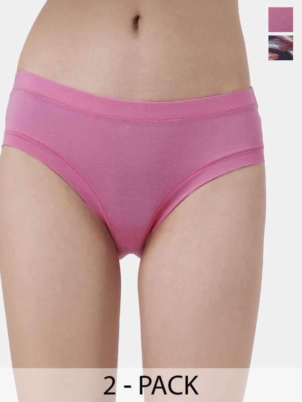 Seamless Panties - Buy Seamless Panties Online for Women