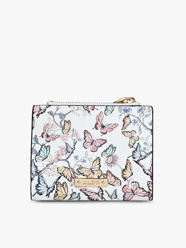 Aldo Griffel Green Wallet Buy Aldo Griffel Green Wallet online
