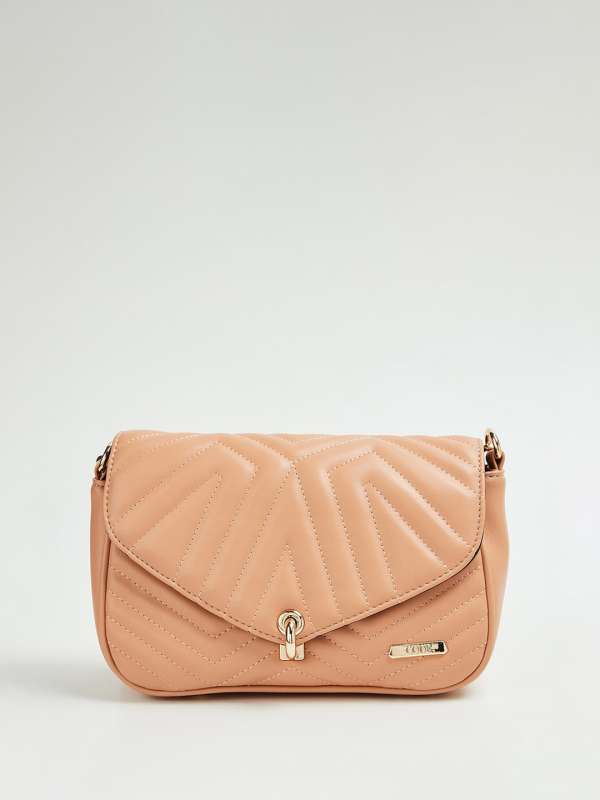 Code by lifestyle sling bags online