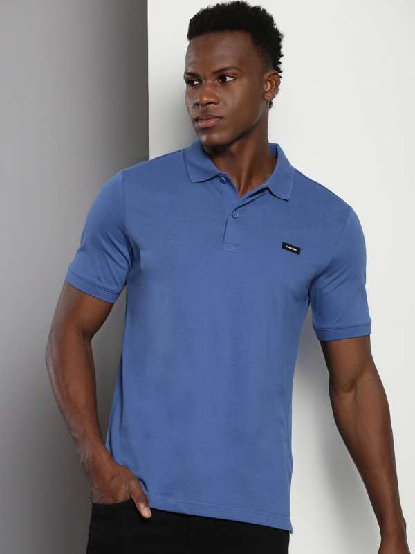 Calvin Klein Polo Tshirts Buy Calvin Klein Polo Tshirts online in India