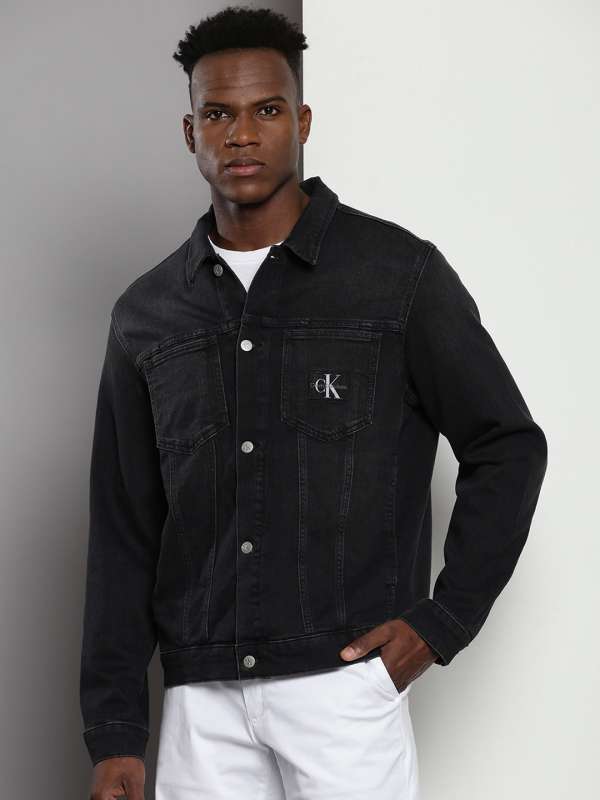 Calvin Klein Jeans Jackets Buy Calvin Klein Jeans Jackets online in India