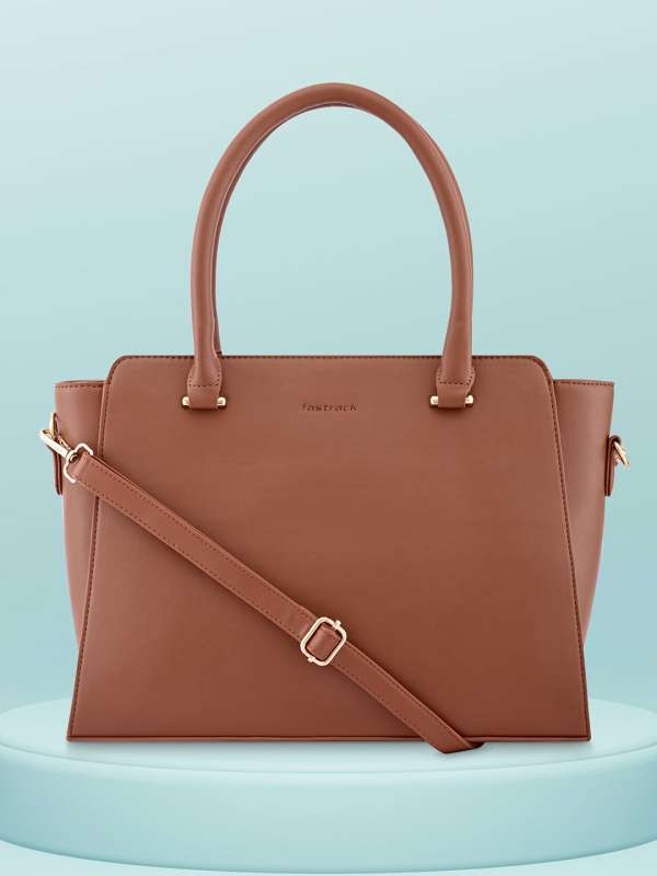 Fastrack bags online discount
