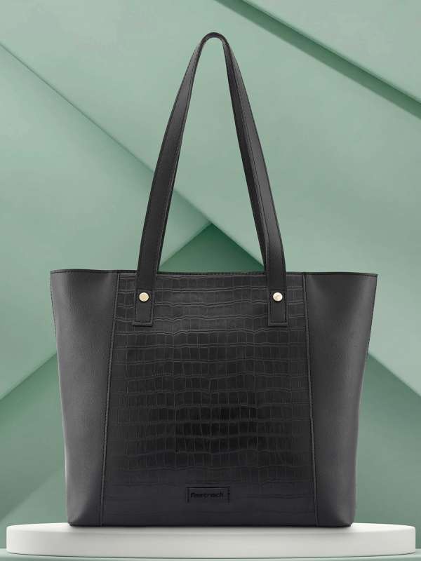 Women Fastrack Bags Buy Fastrack Bags for Women Online Myntra