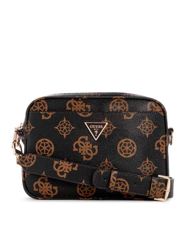 Buy Guess Sling Bags Online in India Myntra