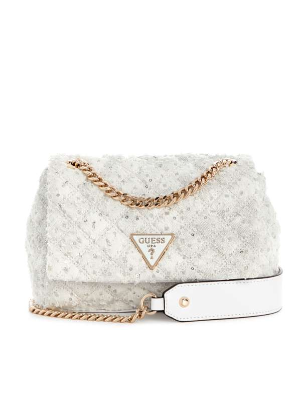 Guess handbags india sale top