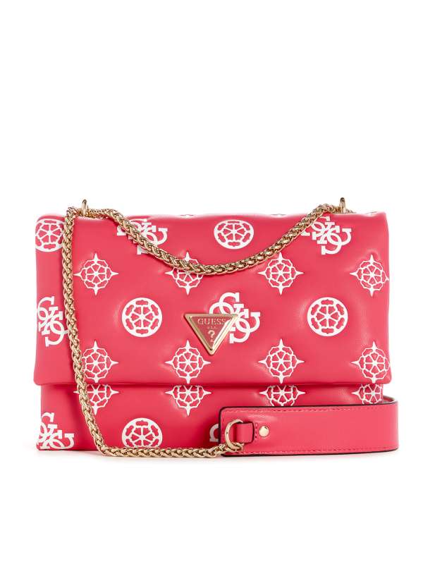 Guess Sling Bag Buy Guess Sling Bags Online in India Myntra