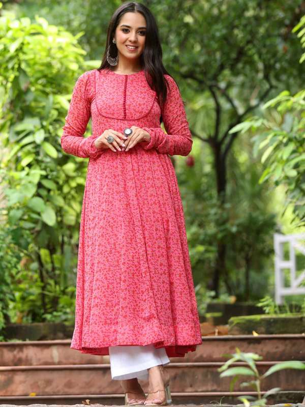Jorjet kurta top